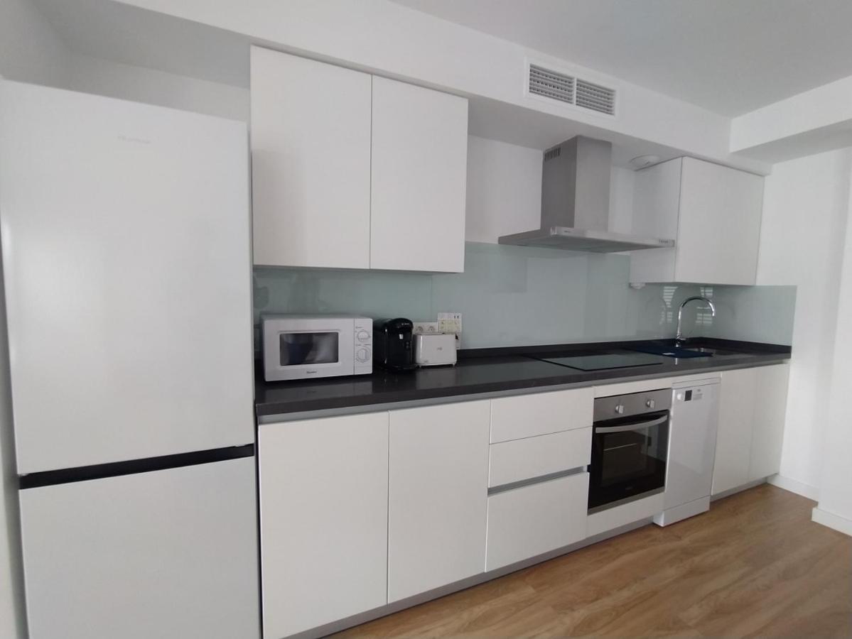 Almona De Triana - Kainga Homes Σεβίλλη Εξωτερικό φωτογραφία