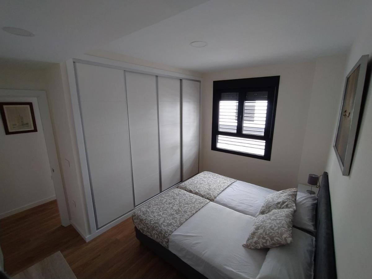 Almona De Triana - Kainga Homes Σεβίλλη Εξωτερικό φωτογραφία